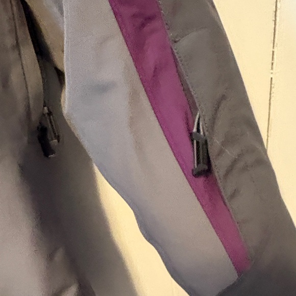 Klim Strata Brand New Womens- Purple and Gray - Picture 4 of 16